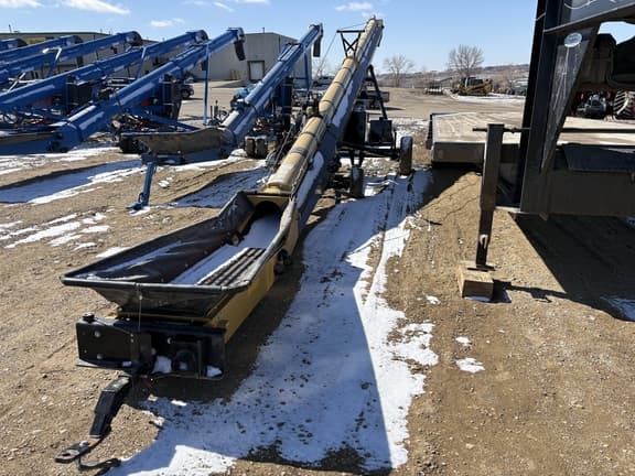 Image of Convey-All Industries 1650 equipment image 2