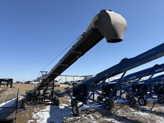 Image of Convey-All Industries 1650 equipment image 4