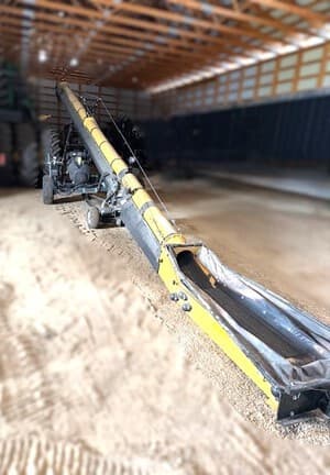 Image of Convey-All Industries 1650 Image 1