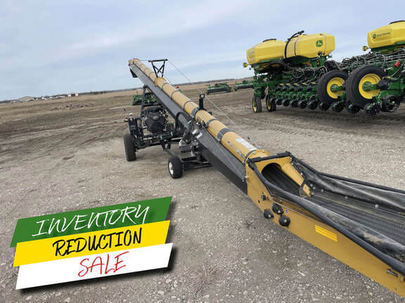 2023 Convey-All Industries 1650TL Equipment Image0