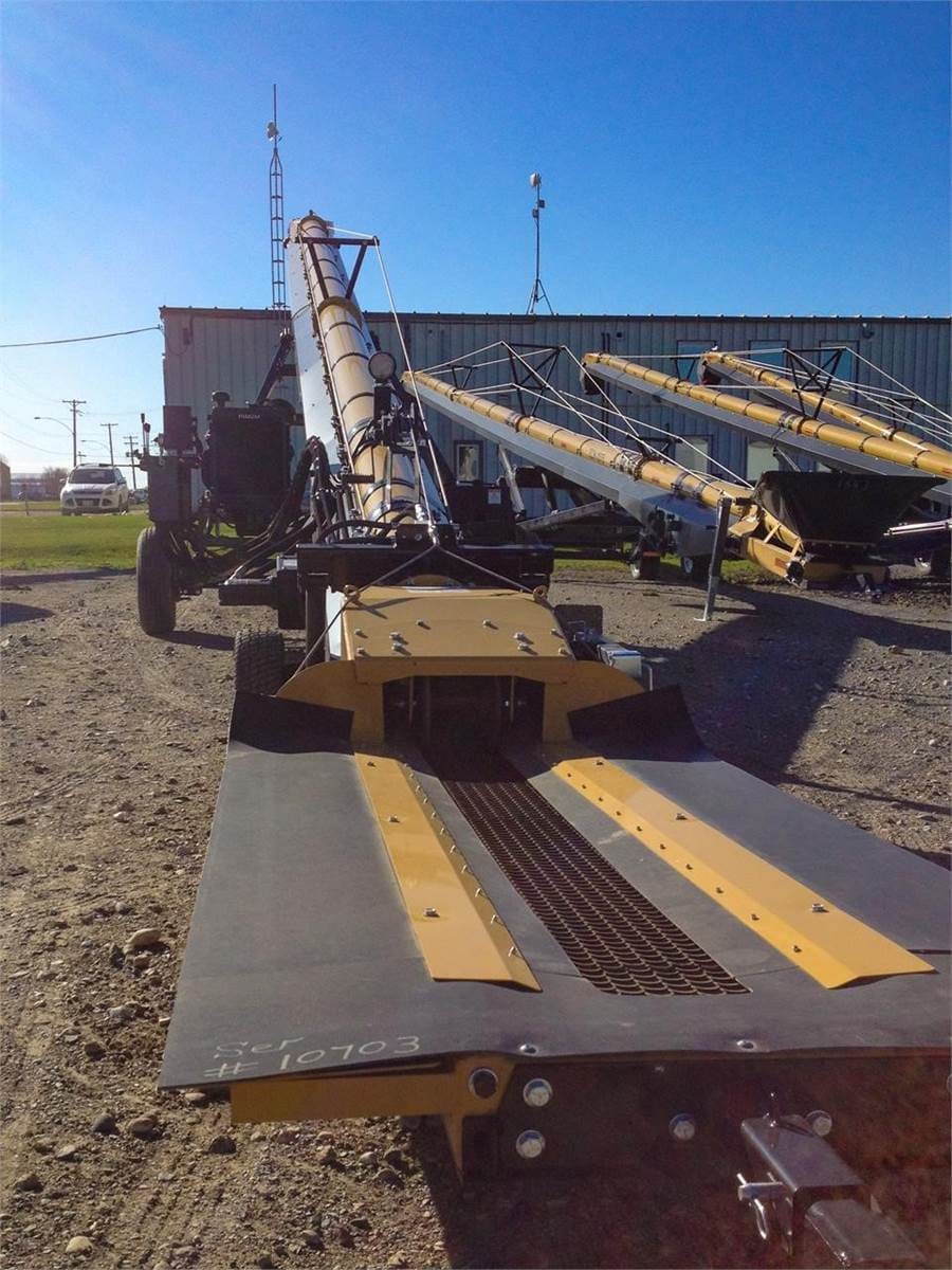 2024 Convey-All Industries 1670 Equipment Image0