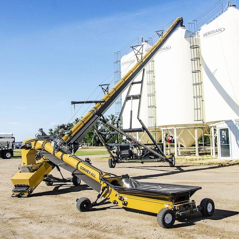 2024 Convey-All Industries 1690 Equipment Image0