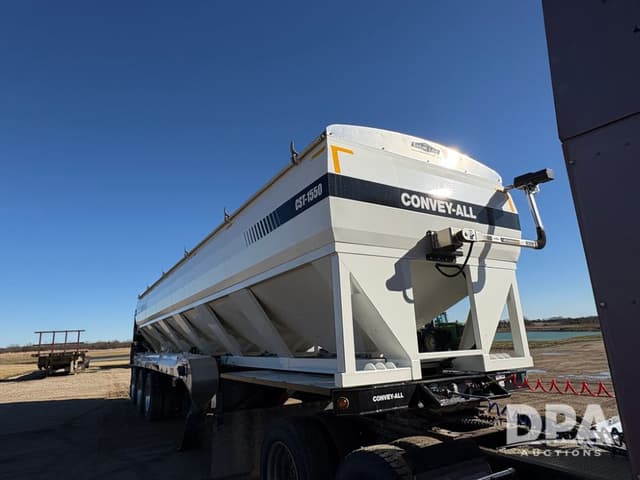 Image of Convey-All  CST-1550 equipment image 3