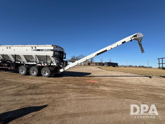 Image of Convey-All  CST-1550 equipment image 4