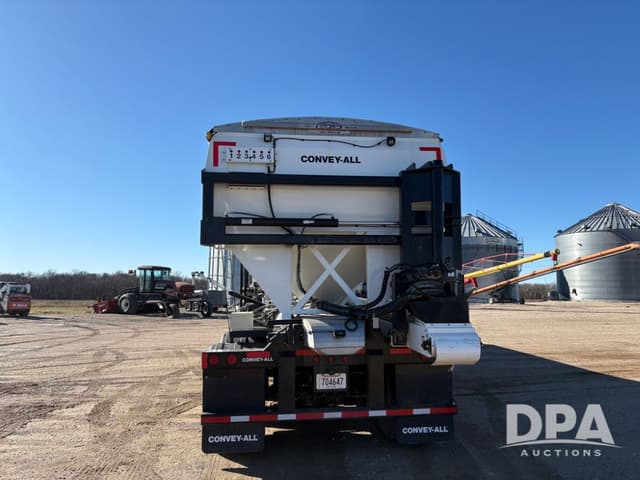 Image of Convey-All  CST-1550 equipment image 1