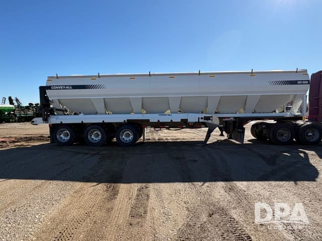 Image of Convey-All  CST-1550 equipment image 2