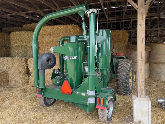 Main image Conveyair Ultima 62