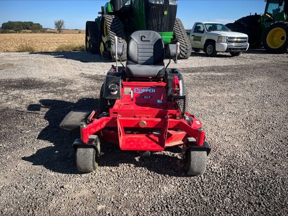 2023 Country Clipper Edge XLT Equipment Image0