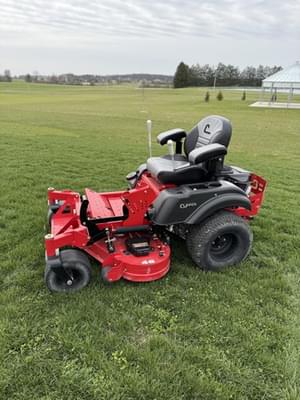 2023 Country Clipper Edge XLT Image