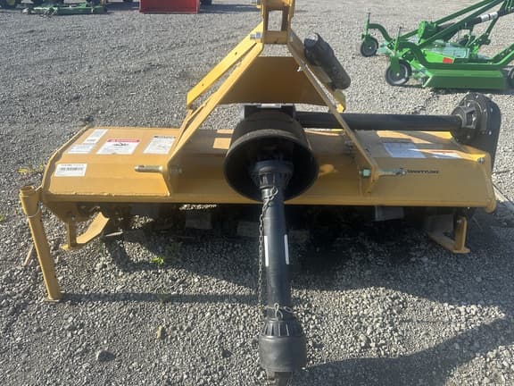 Image of Countyline Undetermined Primary image