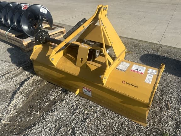 Image of Countyline Undetermined equipment image 1