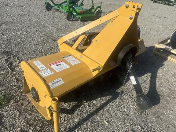 Image of Countyline Undetermined equipment image 2