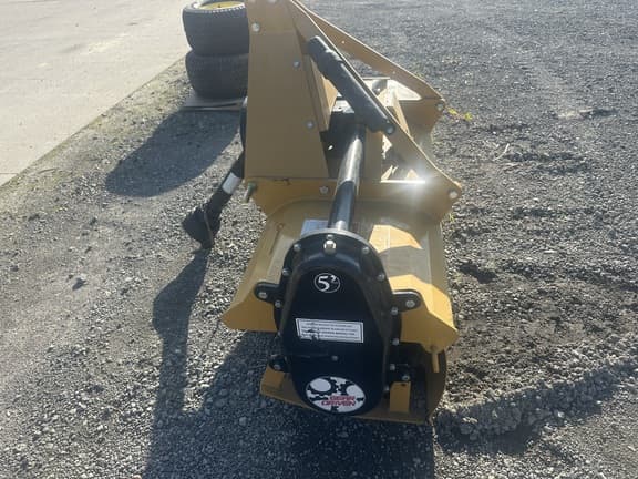 Image of Countyline Undetermined equipment image 4