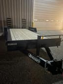 2023 Coyote Contractor Pro HD Trailer Image