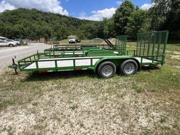 Main image Coyote Renegade