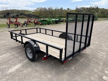 Main image Coyote 6x12