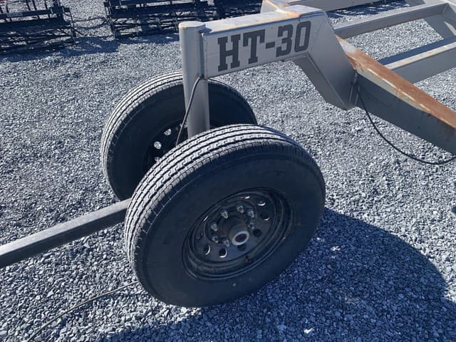 Image of CR Industrial HT30 equipment image 3