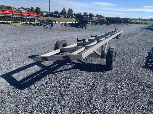 Image of  CR Industrial HT30 equipment image 2