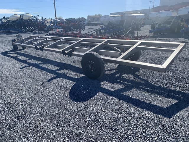 Image of  CR Industrial HT30 equipment image 1