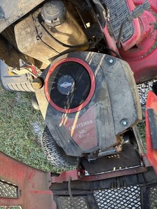 Image of Craftsman T140 equipment image 4