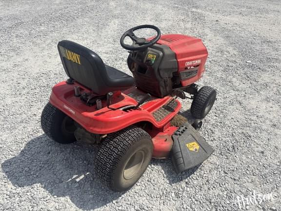 Image of Craftsman T140 equipment image 3