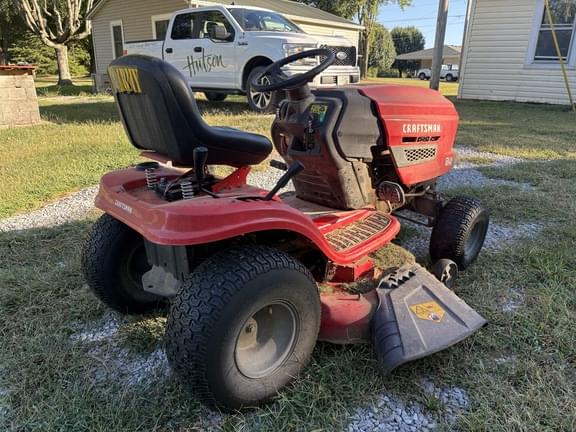 Image of Craftsman T140 equipment image 3