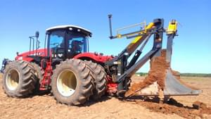 2023 Crary 612 Image