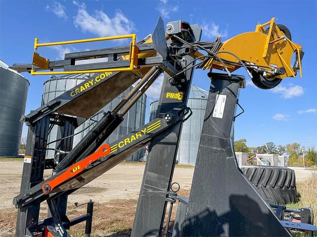 2023 CRARY TILE PRO PLOW For Sale in Litchfield, Minnesota