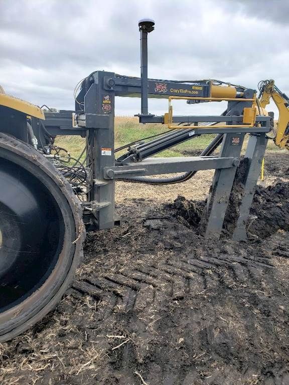 2024 Crary 612 Tile Pro Equipment Image0