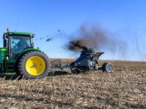 2023 Crary REVOLUTION DITCHER Image