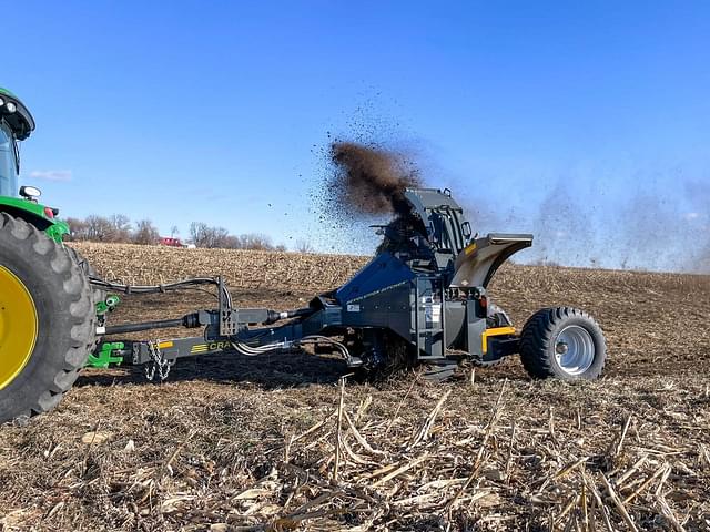 Image of Crary Revolution Ditcher equipment image 2