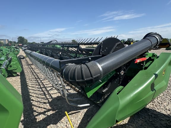 Main image Crary Wind System