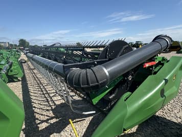 Main image Crary Wind System