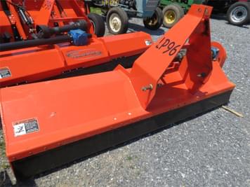 Main image Creekview LP96