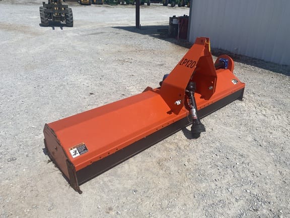 Main image Creekview LP120