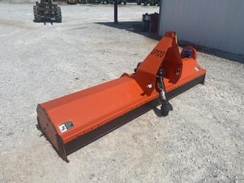 Main image Creekview LP120