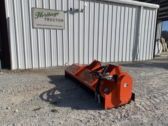 2023 Creekview SSLP96 Equipment Image0