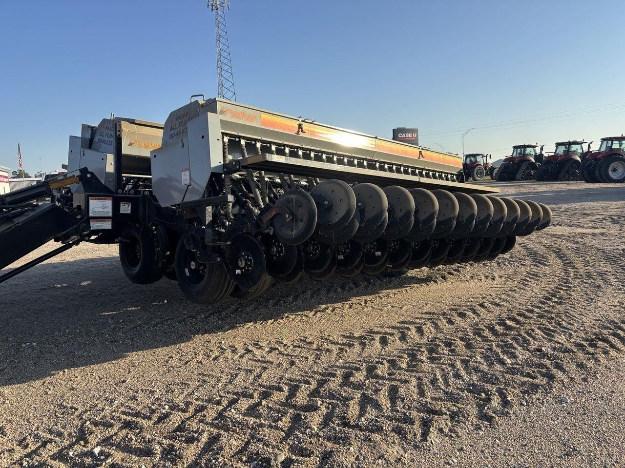 2023 CrustBuster 4030 Equipment Image0