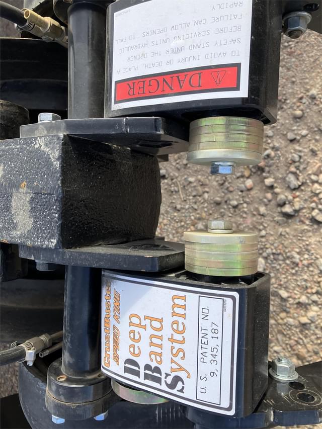 Image of CrustBuster 4740X15DBS equipment image 3