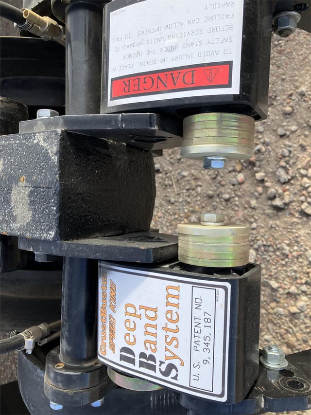 Image of CrustBuster 4740X15DBS equipment image 3