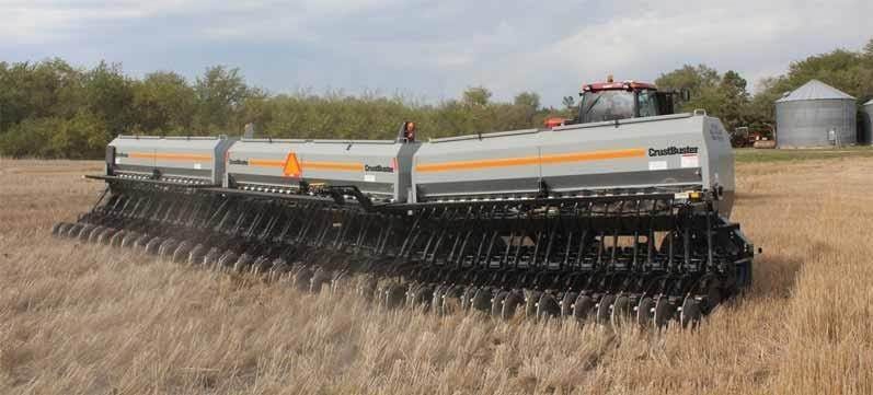 2024 CrustBuster 4745 Equipment Image0