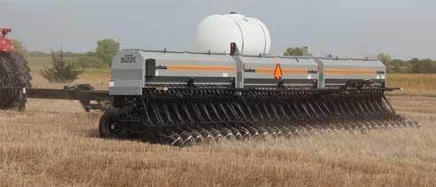 2024 CrustBuster 4750 Equipment Image0