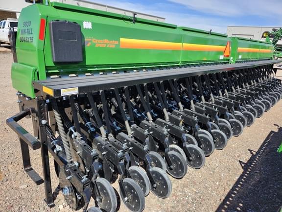 Image of CrustBuster 5530 equipment image 1