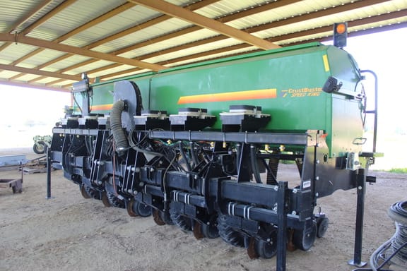 2023 CrustBuster 6020 Equipment Image0