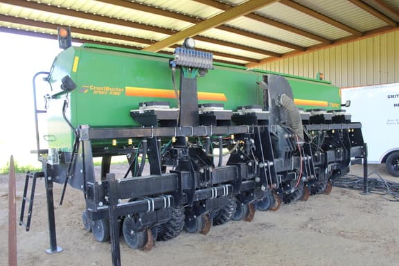 Image of CrustBuster 6020 equipment image 1