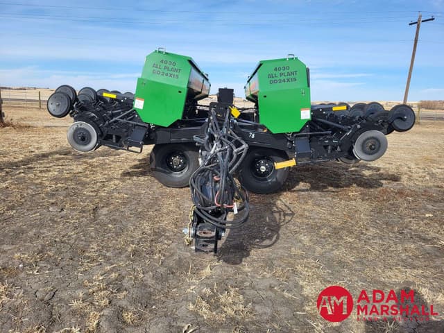 Image of CrustBuster 4030 equipment image 4