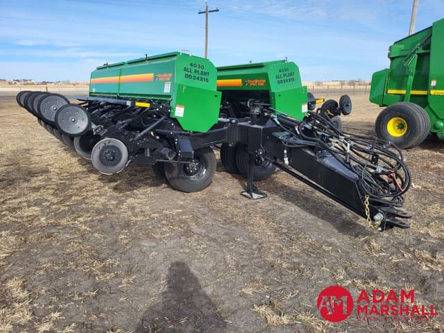 Image of CrustBuster 4030 equipment image 1