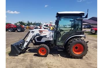 Main image Bobcat CT2540