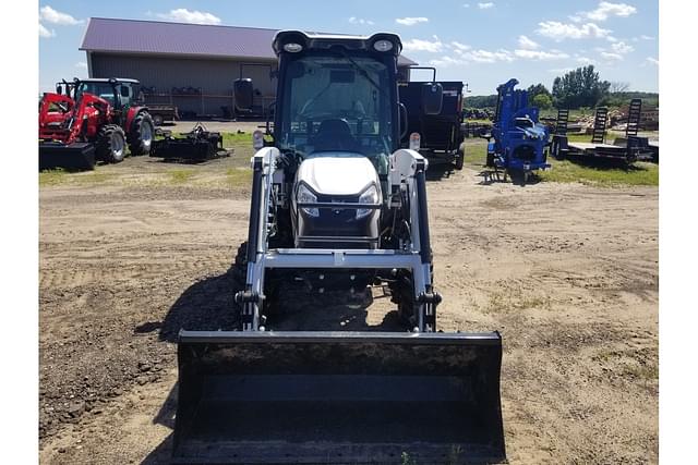 Image of Bobcat CT2540 equipment image 3