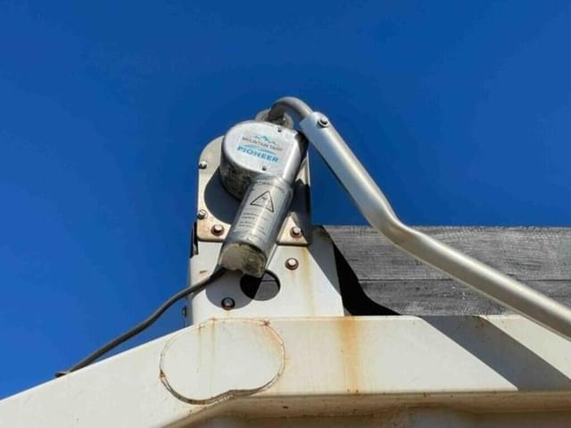 Image of CTS Undetermined equipment image 2